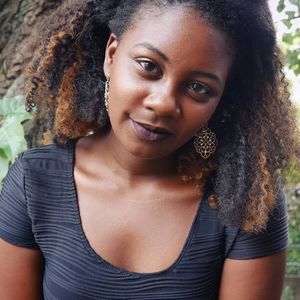 Meet your Posher, Kim